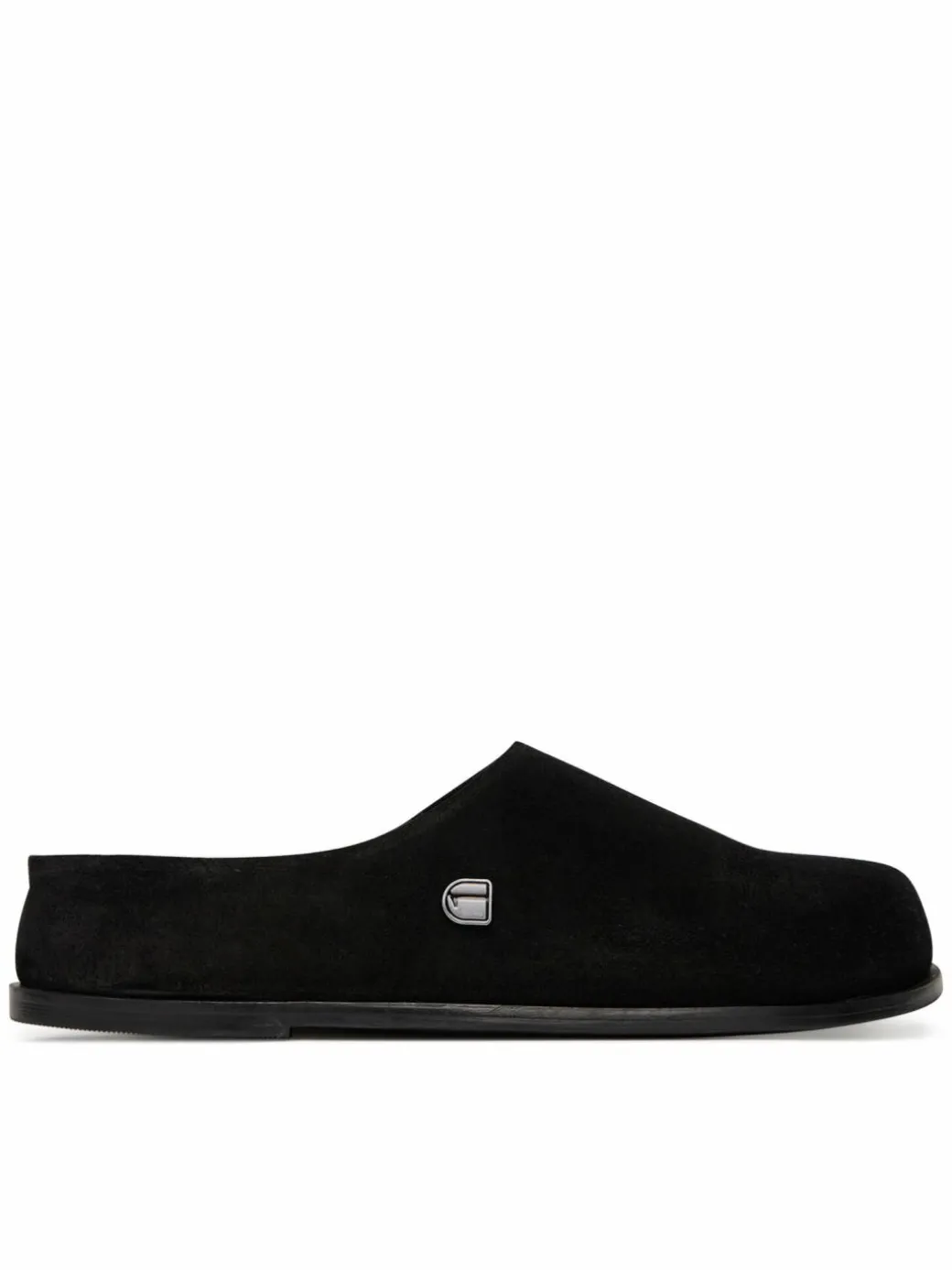 Ciabatte LYLI-118913 Nero