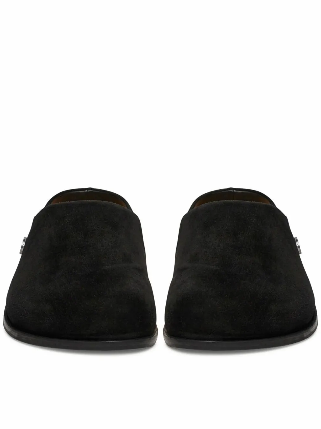 Ciabatte LYLI-118913 Nero
