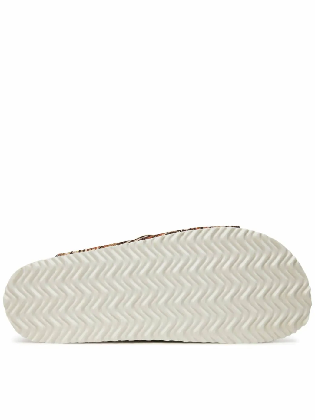 Ciabatte 5-27107-44 Marrone