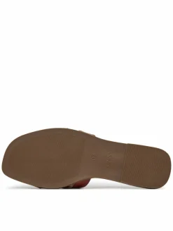 Ciabatte 5762015 Marrone