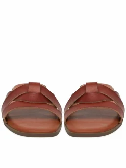Ciabatte 5762015 Marrone