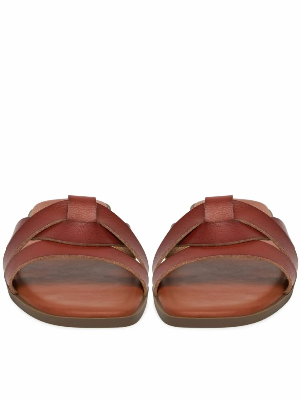 Ciabatte 5762015 Marrone