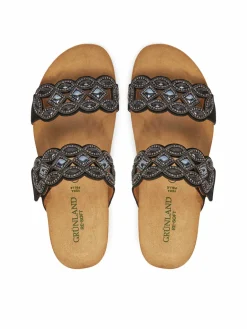Ciabatte Memi CB0828 Nero