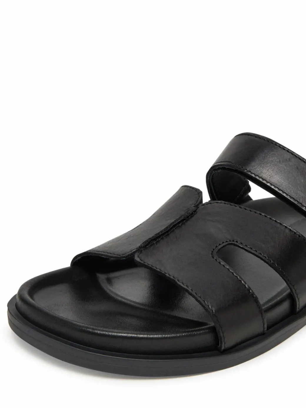 Ciabatte MOIRA-E2527666 Nero
