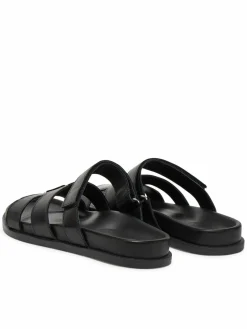 Ciabatte MOIRA-E2527666 Nero