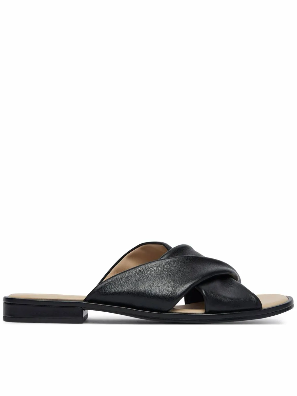Ciabatte 9-27101-46 Nero