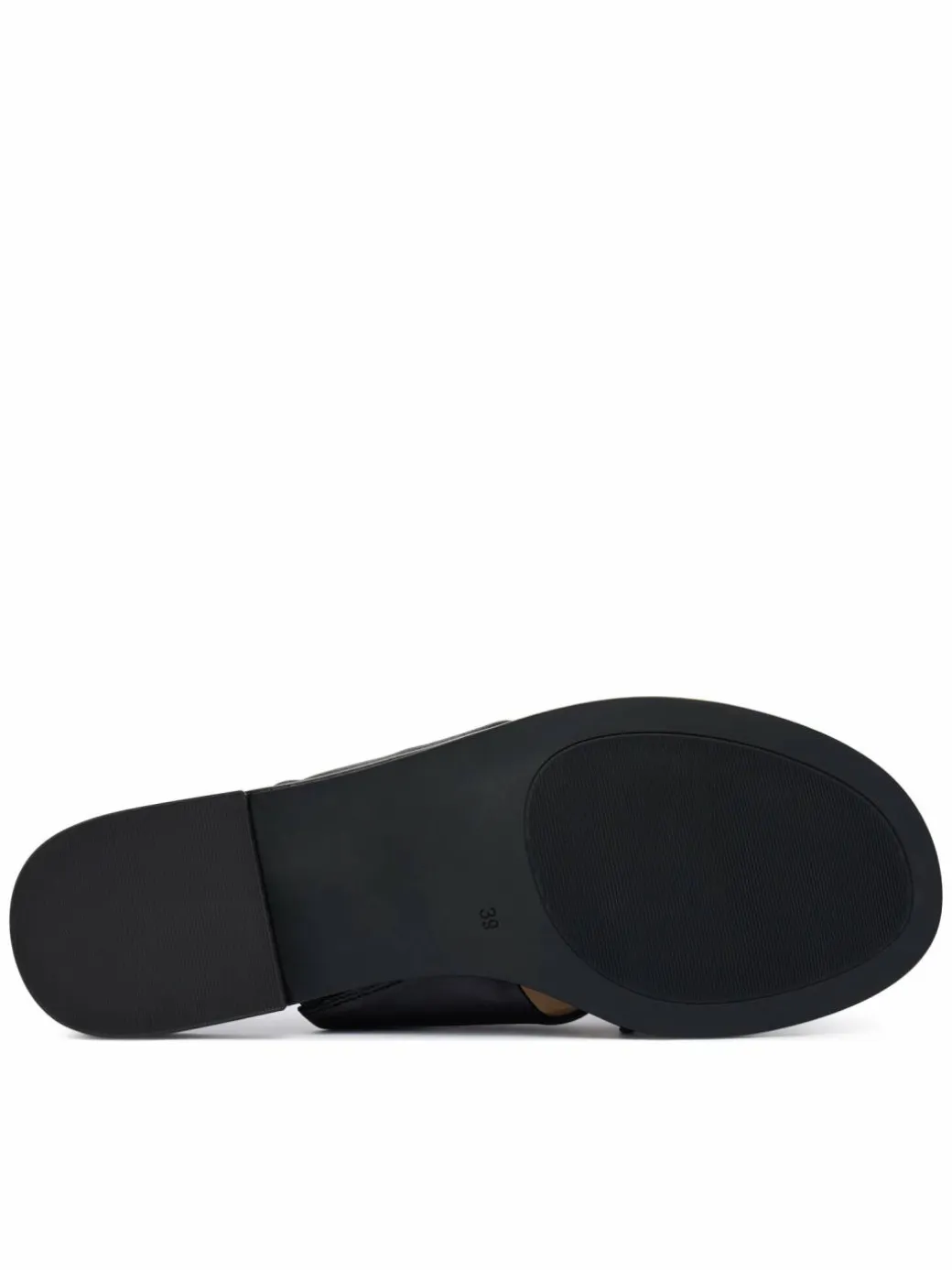Ciabatte 9-27101-46 Nero