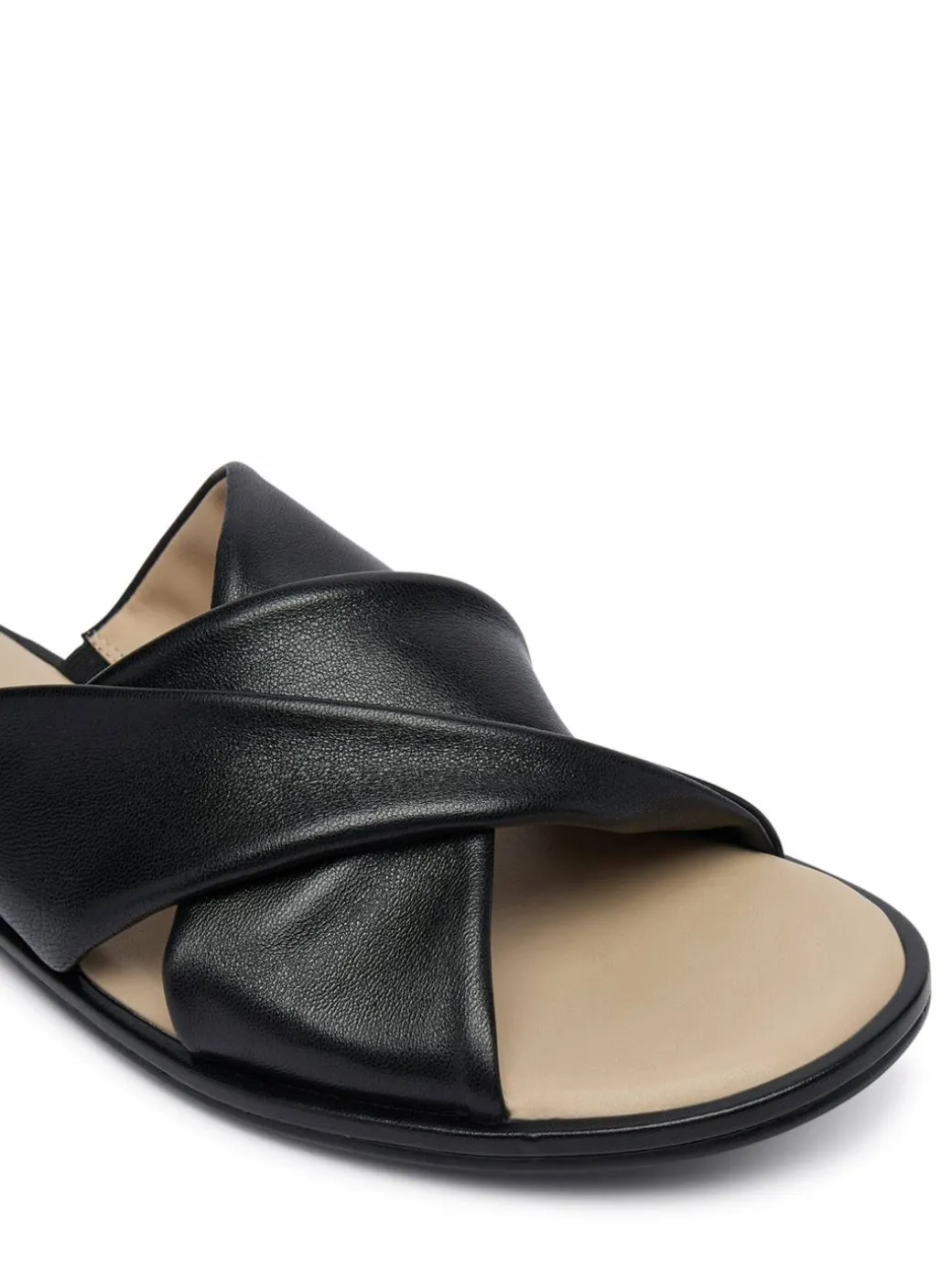 Ciabatte 9-27101-46 Nero