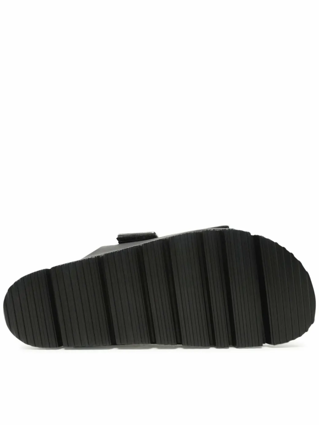 Ciabatte 700349 Nero
