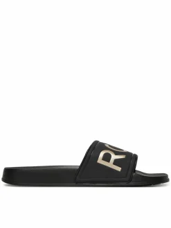 Ciabatte 865961 Nero