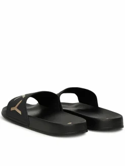 Ciabatte 865961 Nero