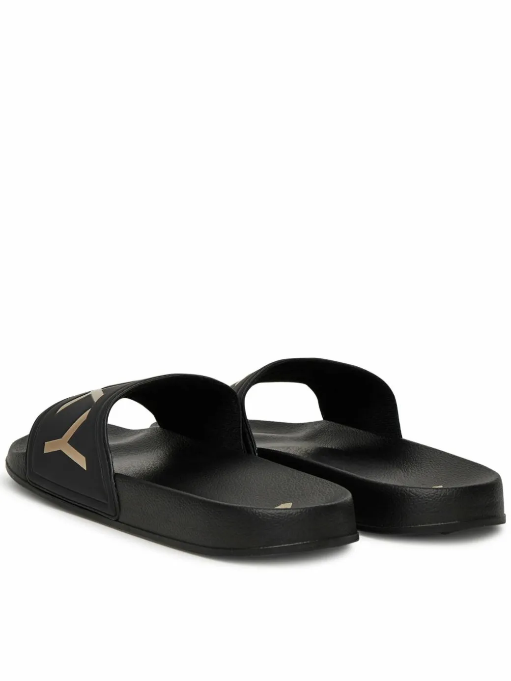 Ciabatte 865961 Nero