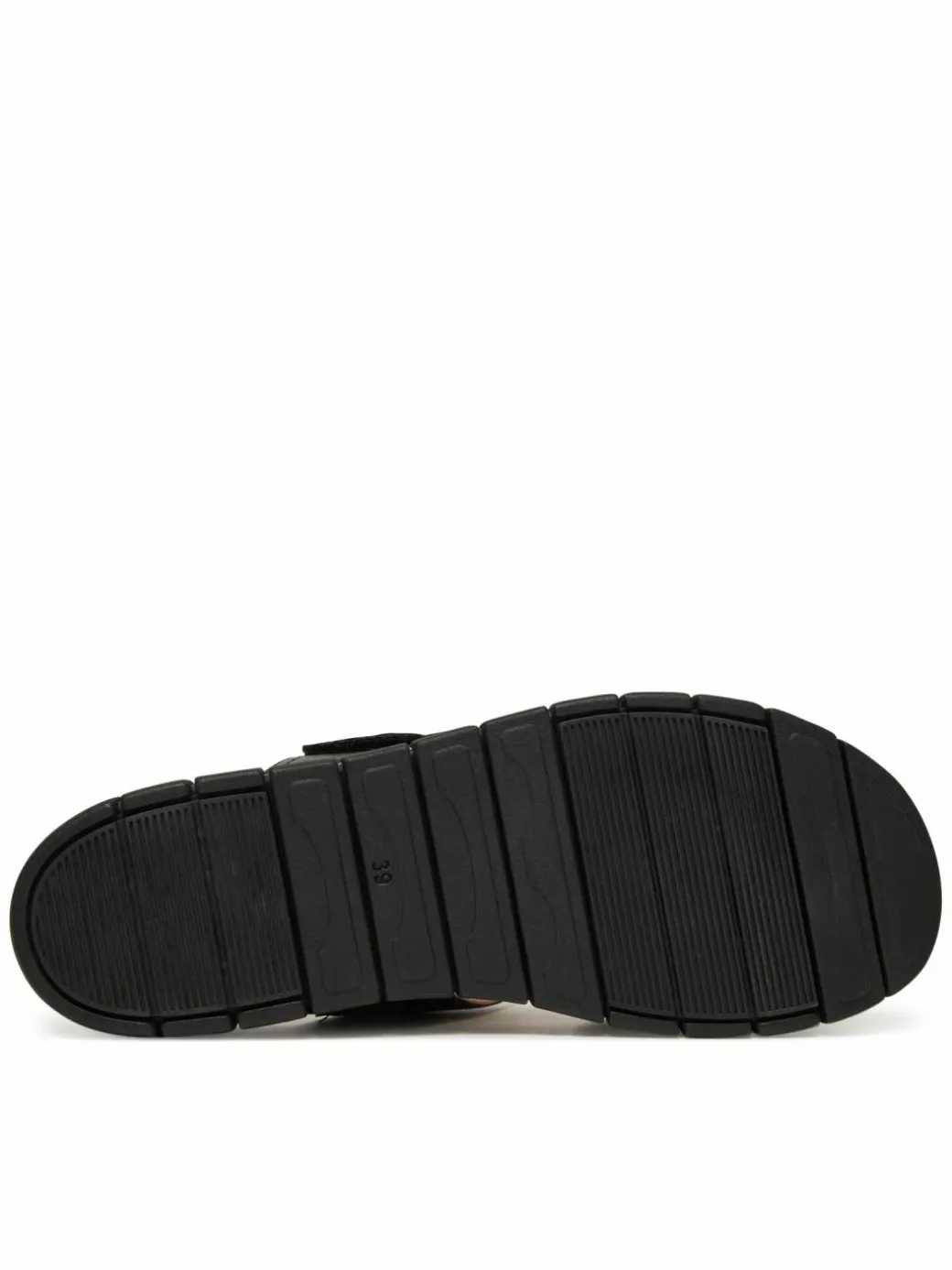 Ciabatte 9-27203-44 Nero