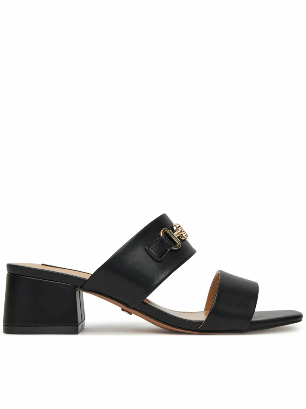 Ciabatte 2560-01 Nero