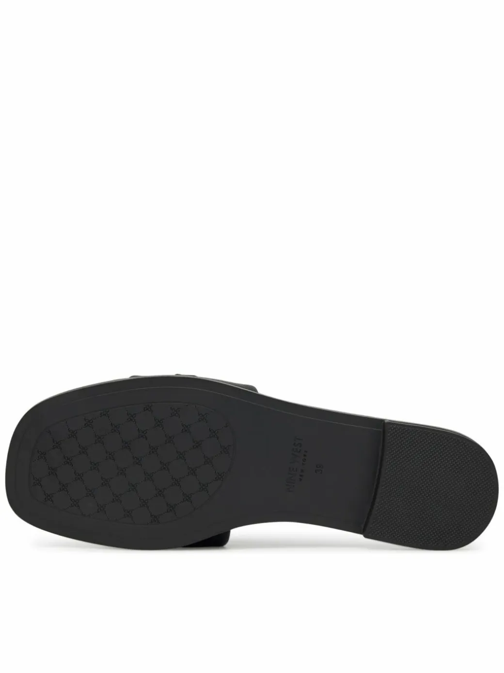 Ciabatte 678322-84 Nero