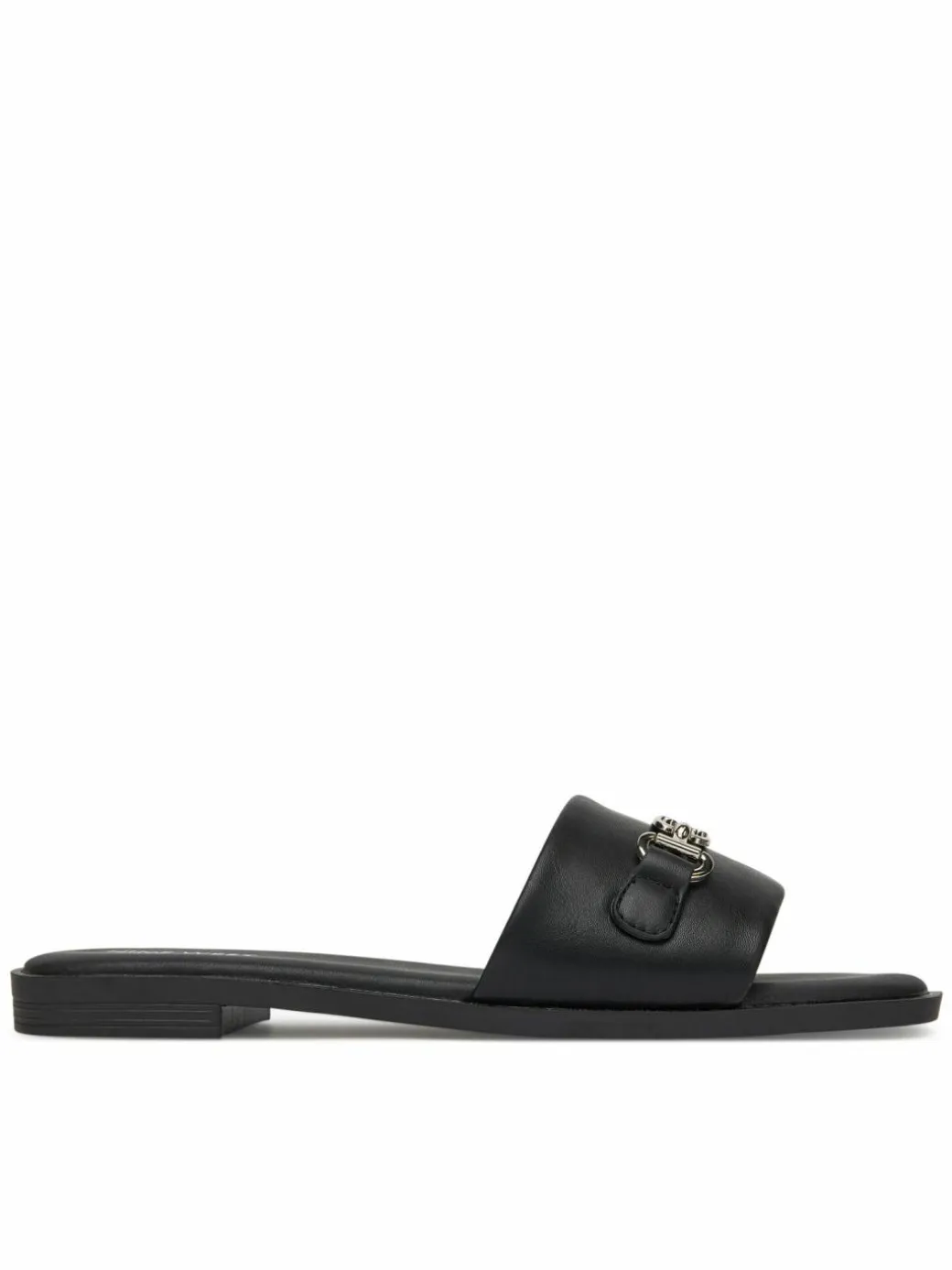 Ciabatte 678322-84 Nero