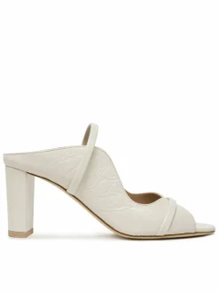 Ciabatte Norah 70-157 Écru
