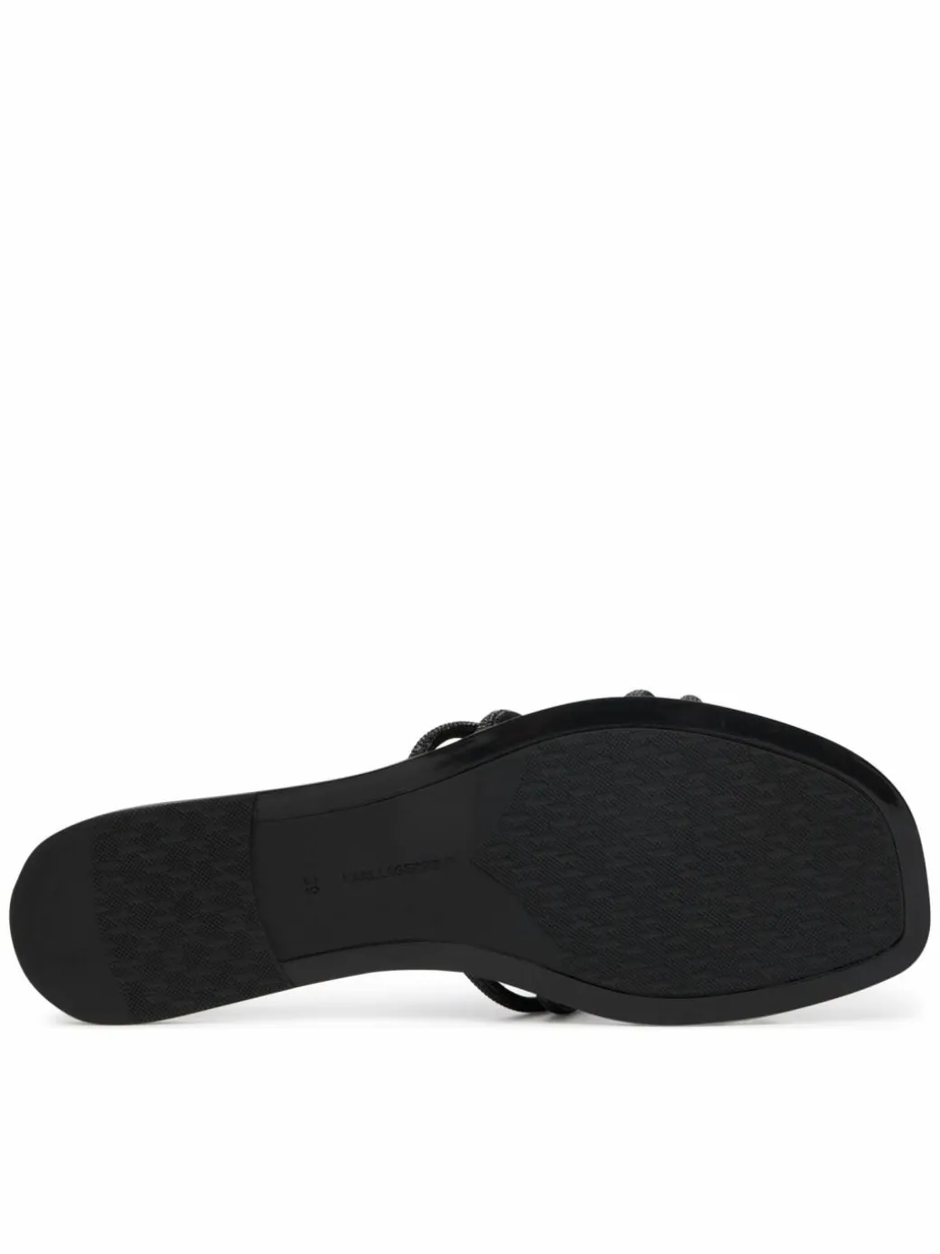 Ciabatte Olympia II KL87406 Nero