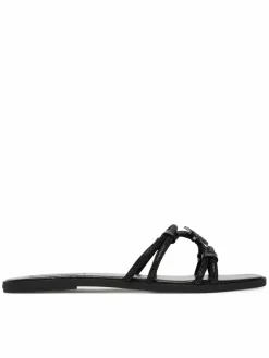 Ciabatte Olympia II KL87406 Nero