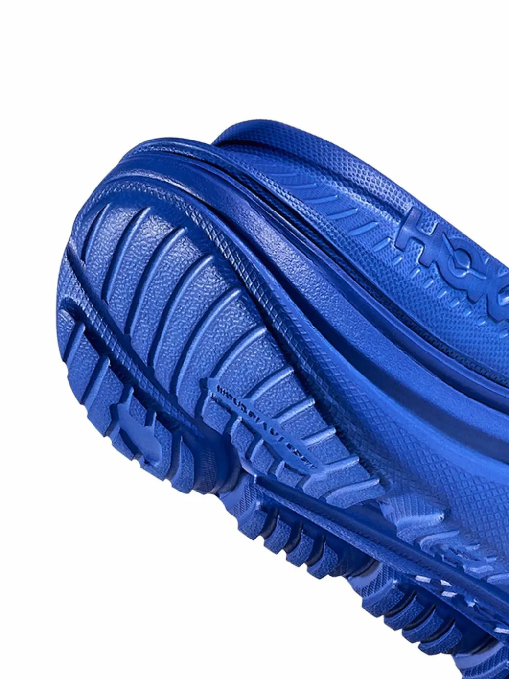 Ciabatte Ora Athletic 1155154 Blu