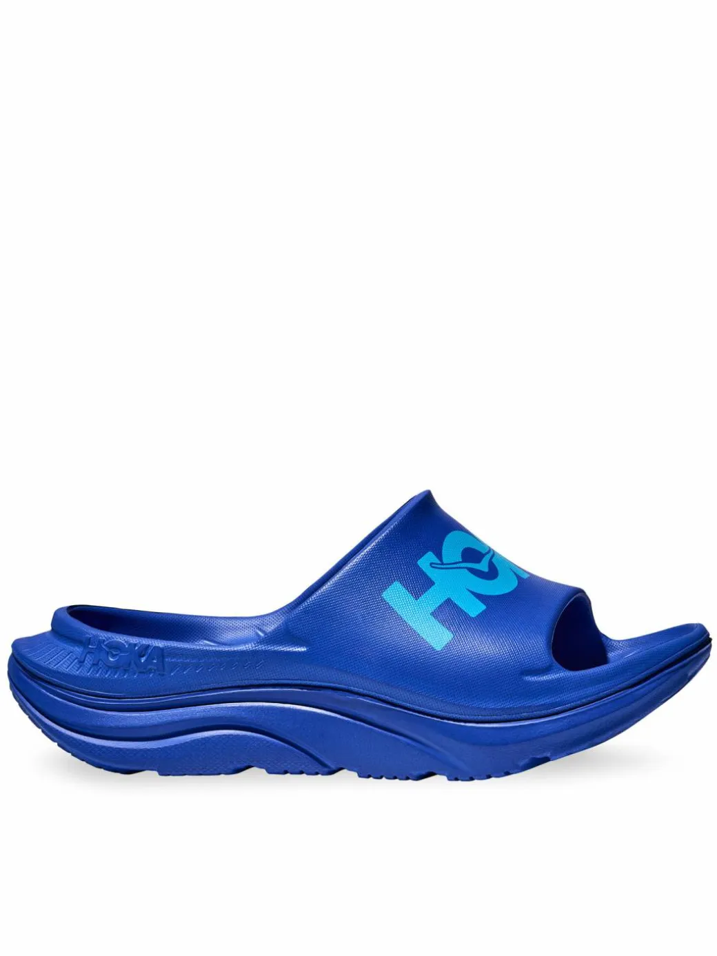 Ciabatte Ora Athletic 1155154 Blu