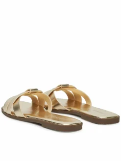 Ciabatte 5762015 Oro