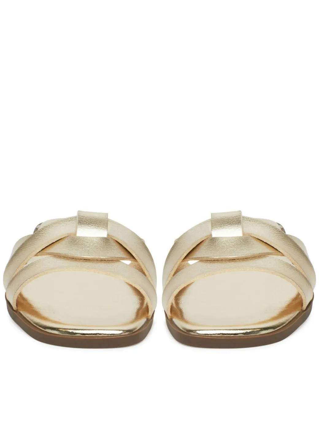 Ciabatte 5762015 Oro