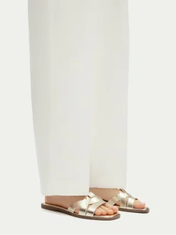 Ciabatte 5762015 Oro