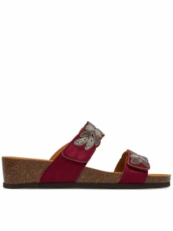 Ciabatte Otranto 2 Straps MF00813 Rosa