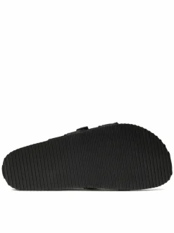 Ciabatte Partisan N358001-999701NER Nero