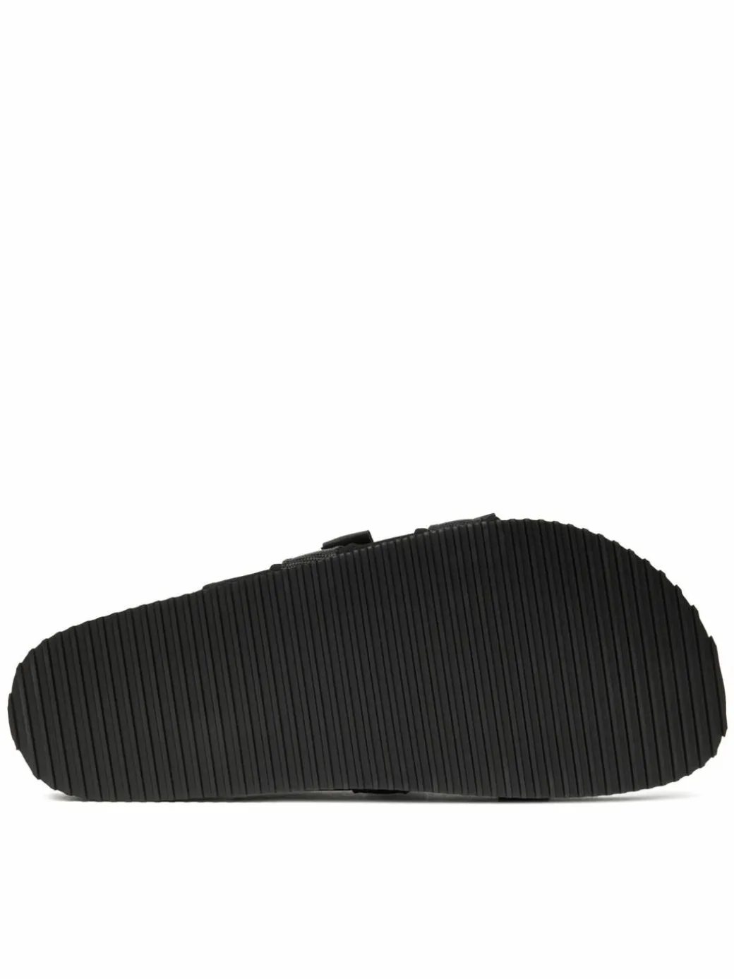 Ciabatte Partisan N358001-999701NER Nero