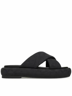 Ciabatte Penelope CAS84 Nero