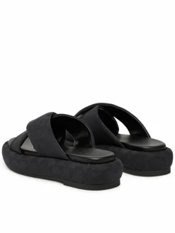 Ciabatte Penelope CAS84 Nero