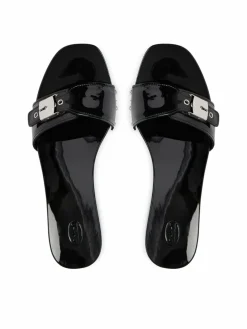 Ciabatte Pescura Cameron F32291 Nero