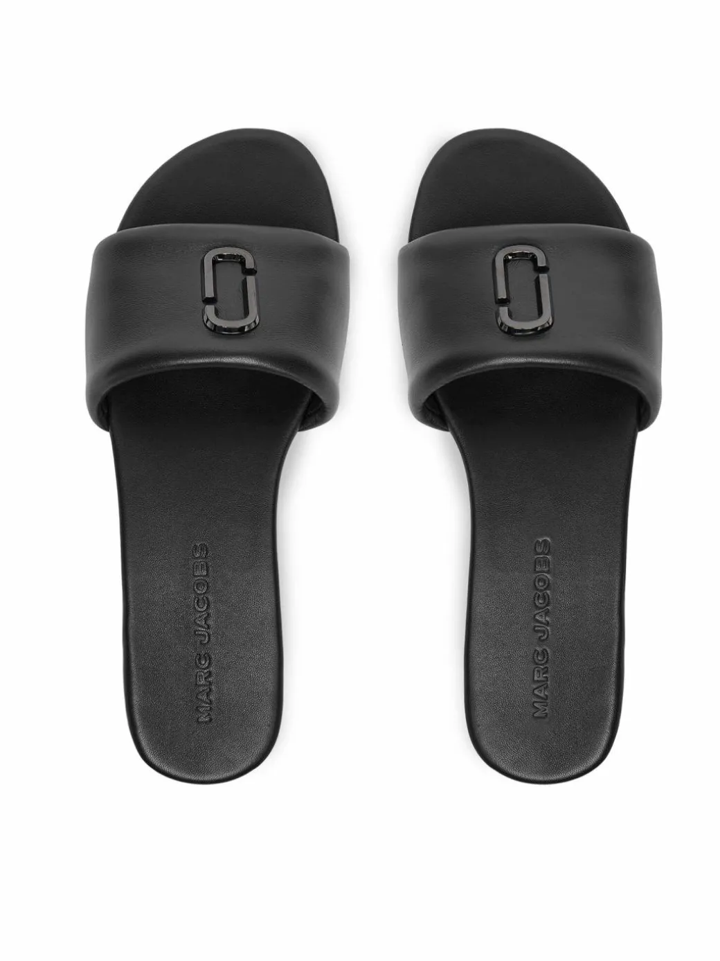 Ciabatte 2P5FSA001F12 Nero