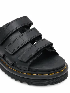 Ciabatte Raine DM40522001 Nero