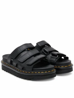 Ciabatte Raine DM40522001 Nero