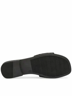 Ciabatte 80RA3S82 ZPB95 Nero