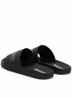 Ciabatte 80RA3SZ1 ZSE50 Nero