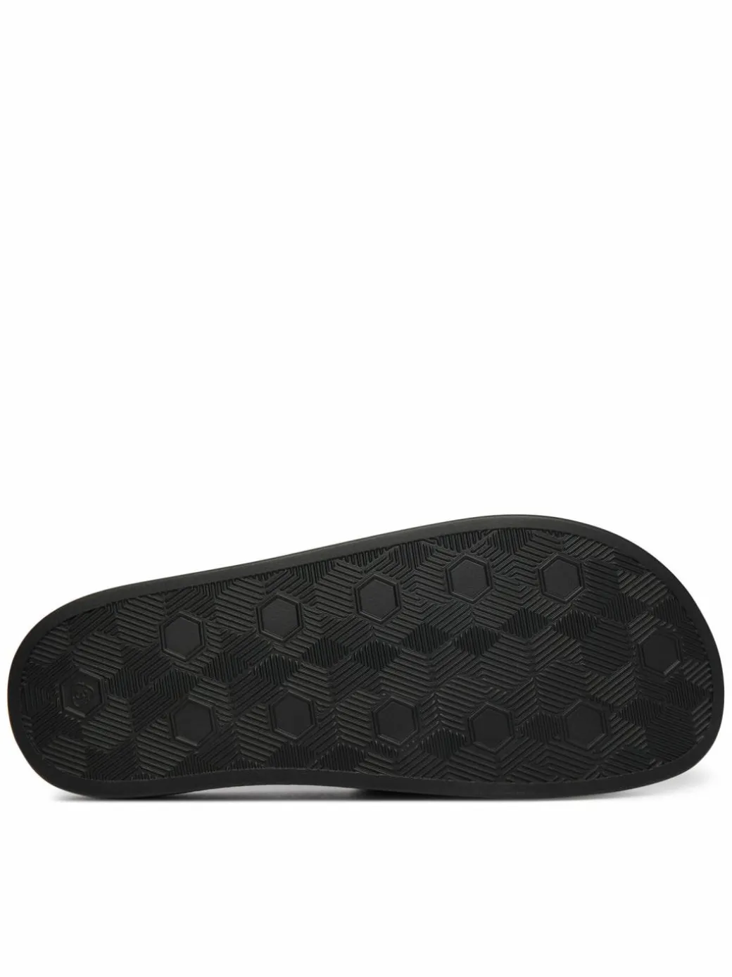 Ciabatte 80RA3SZ1 ZSE50 Nero