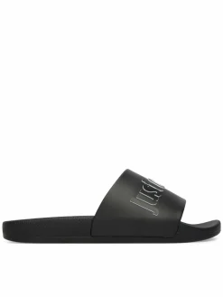 Ciabatte 80RA3SZ1 ZSE50 Nero