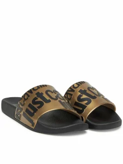 Ciabatte 78RA3SZ1 ZS785 Nero