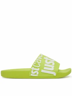 Ciabatte 78RA3SZ1 ZS785 Verde