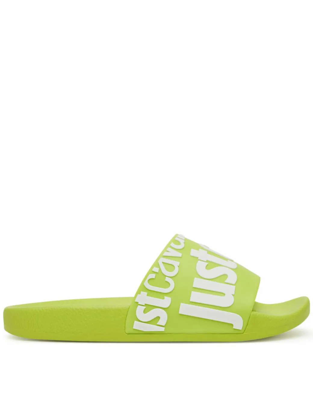 Ciabatte 78RA3SZ1 ZS785 Verde