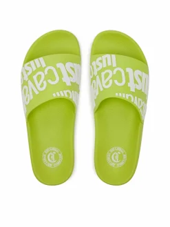 Ciabatte 78RA3SZ1 ZS785 Verde