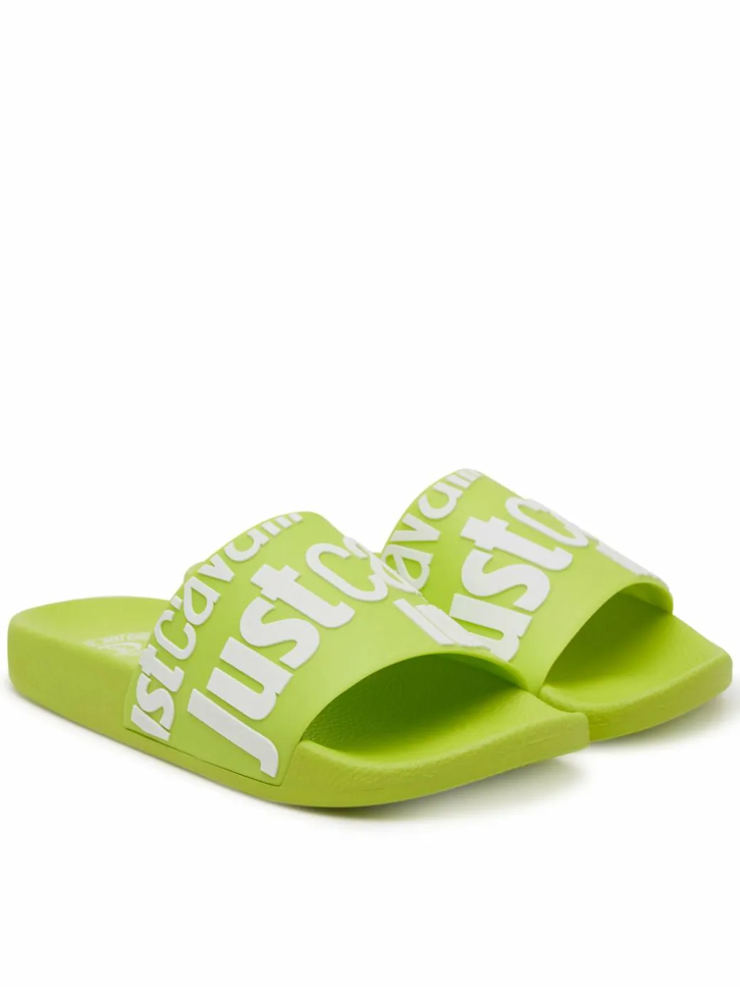 Ciabatte 78RA3SZ1 ZS785 Verde