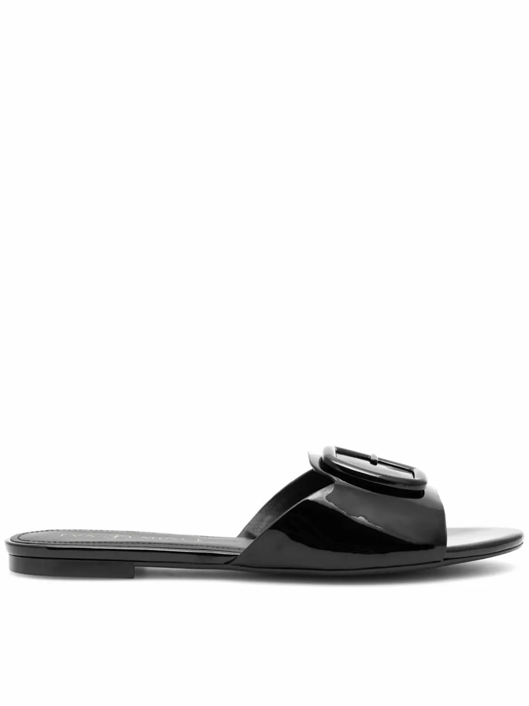 Ciabatte REGINE-SL2273-1 Nero