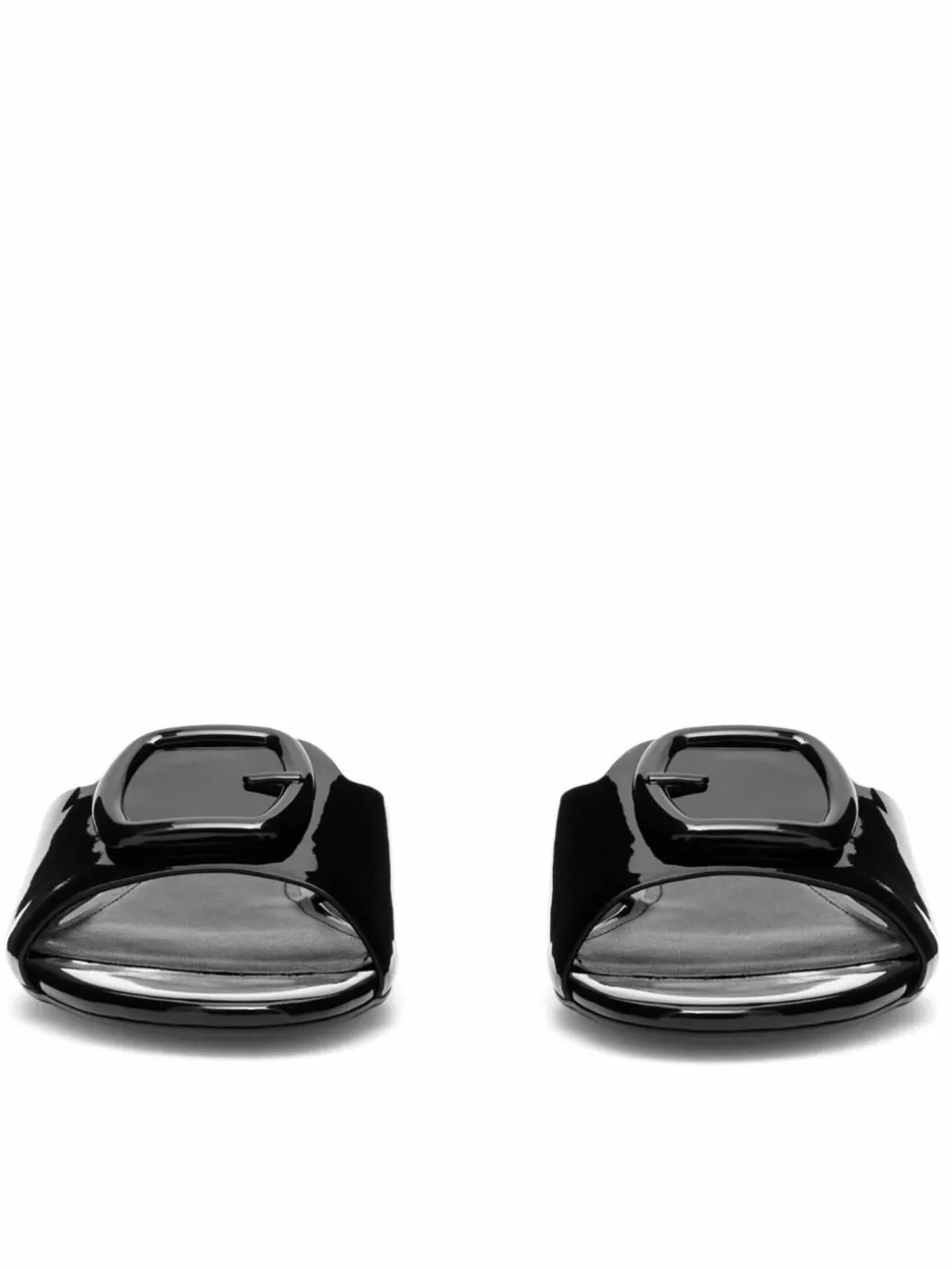 Ciabatte REGINE-SL2273-1 Nero