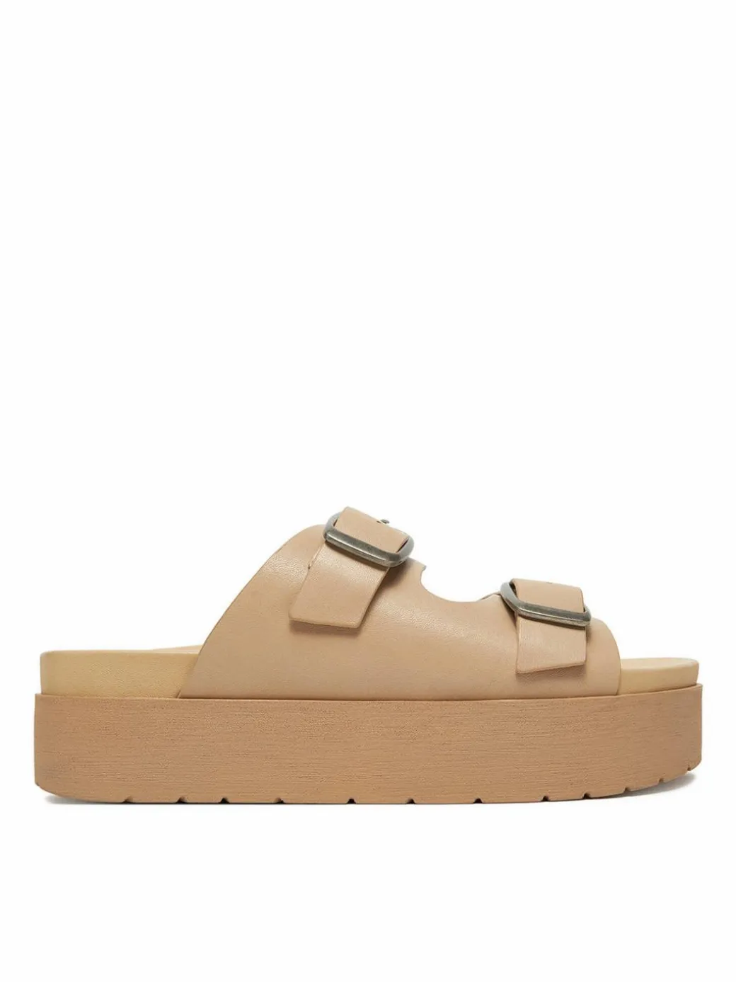 Ciabatte RIMA-118915S Beige