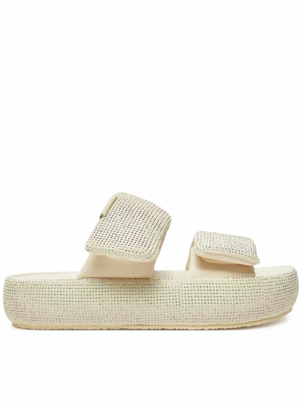 Ciabatte RR2N4123 Argento